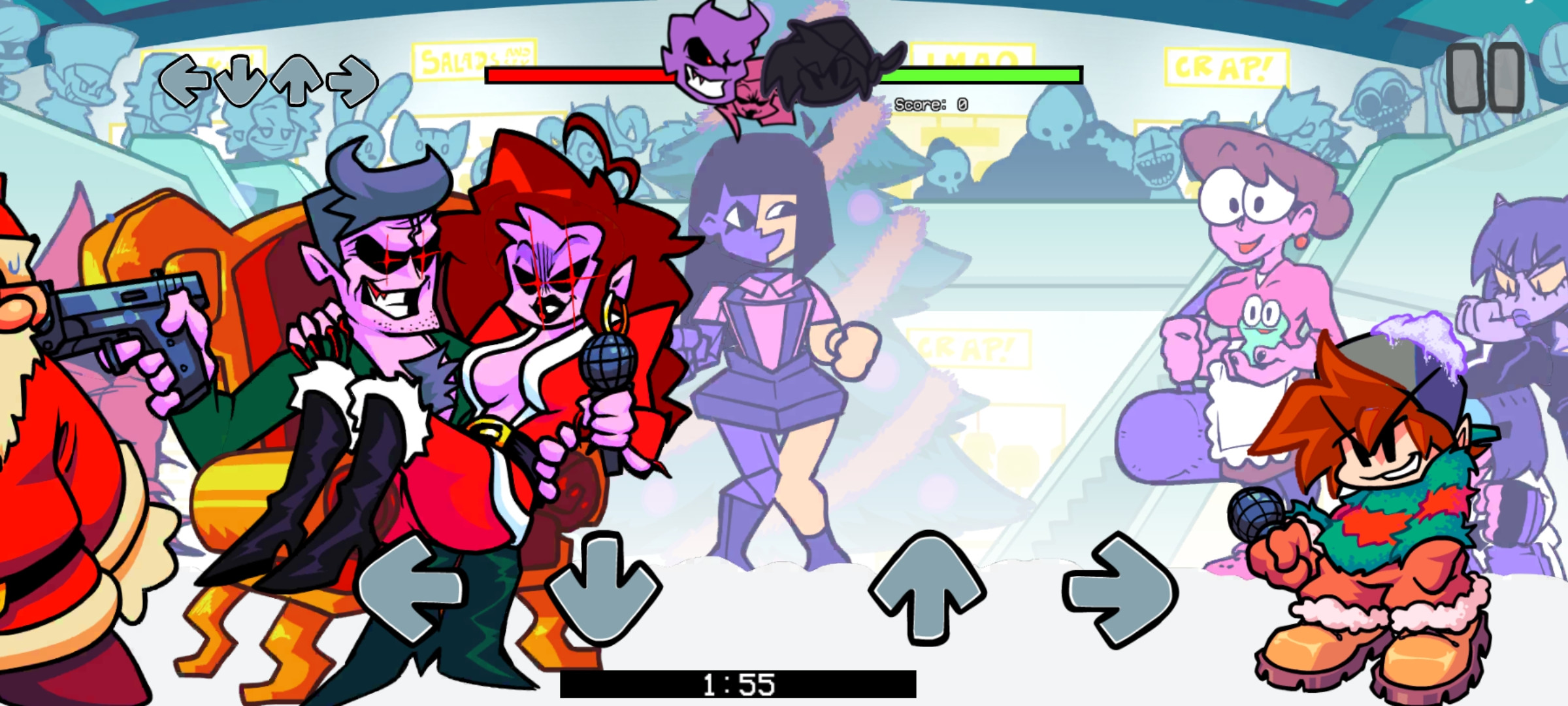 Skin DiegoPT