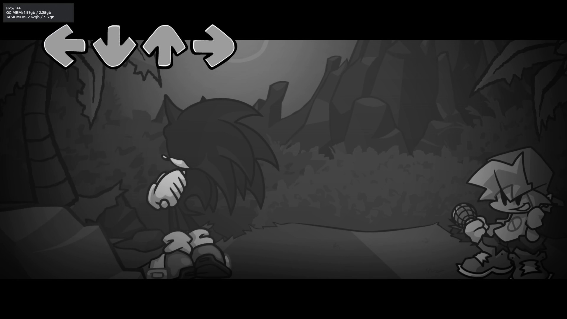 Too Slow 2026 Recreation