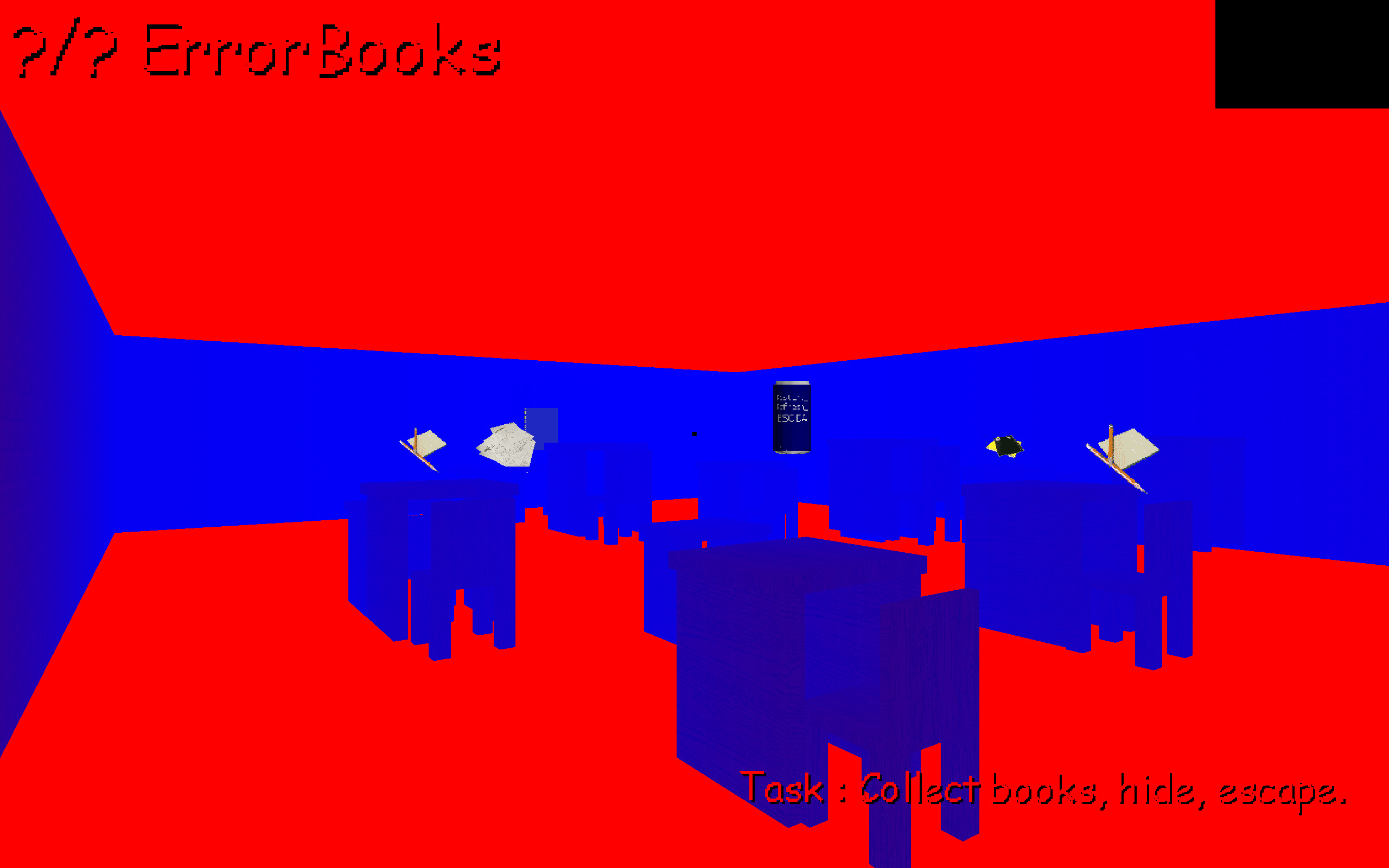 ErrorBaldi