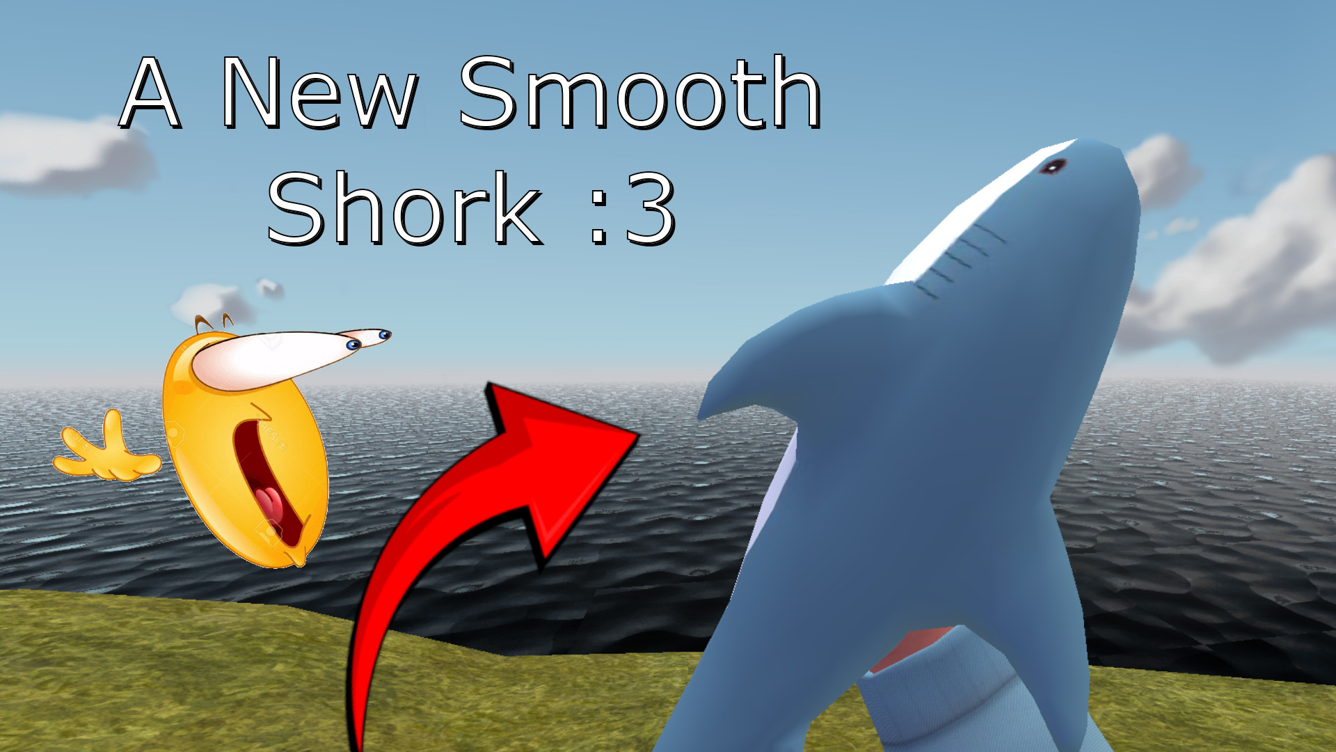 Shork Gardener