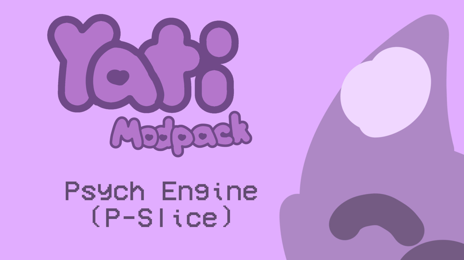 Yati ModPack (Psych Engine)