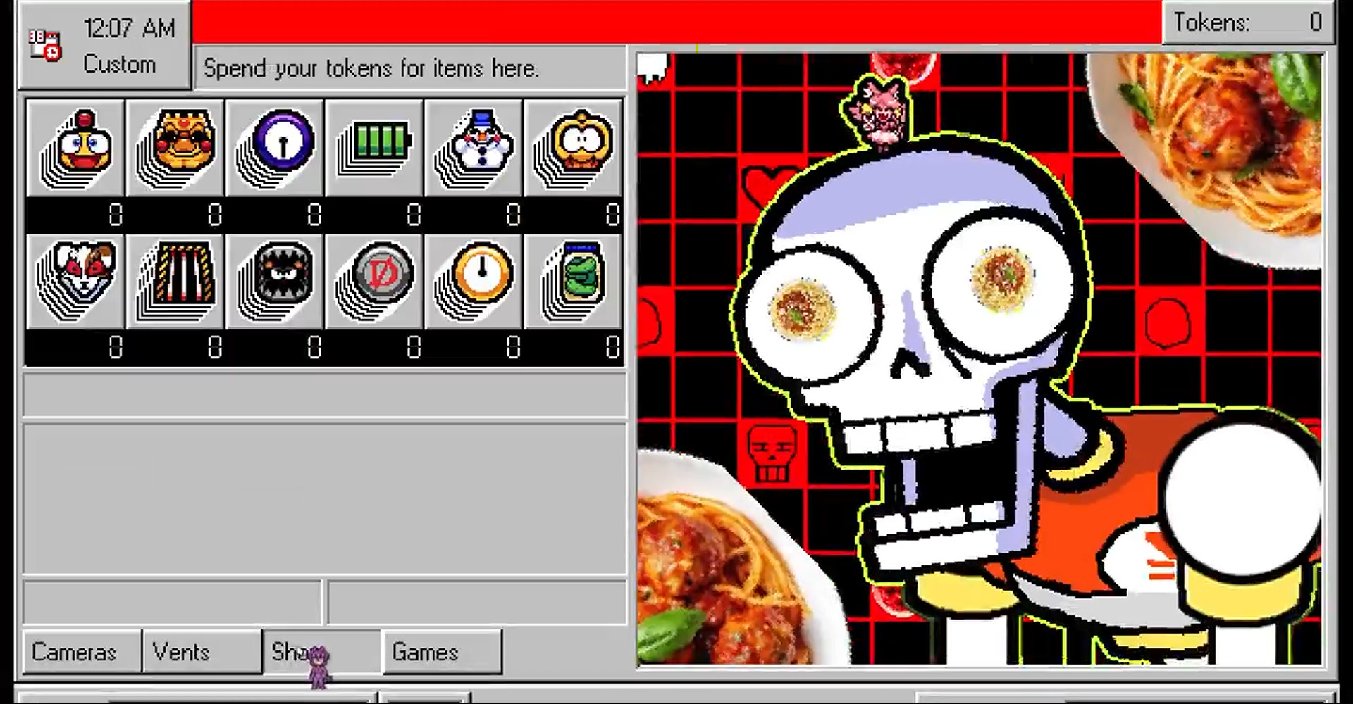 Papyrus Mendo