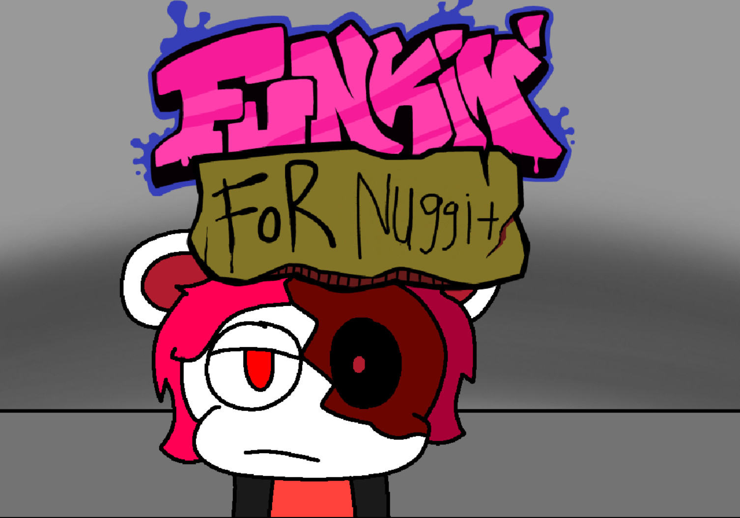 Funkin for Nuggit demo 1