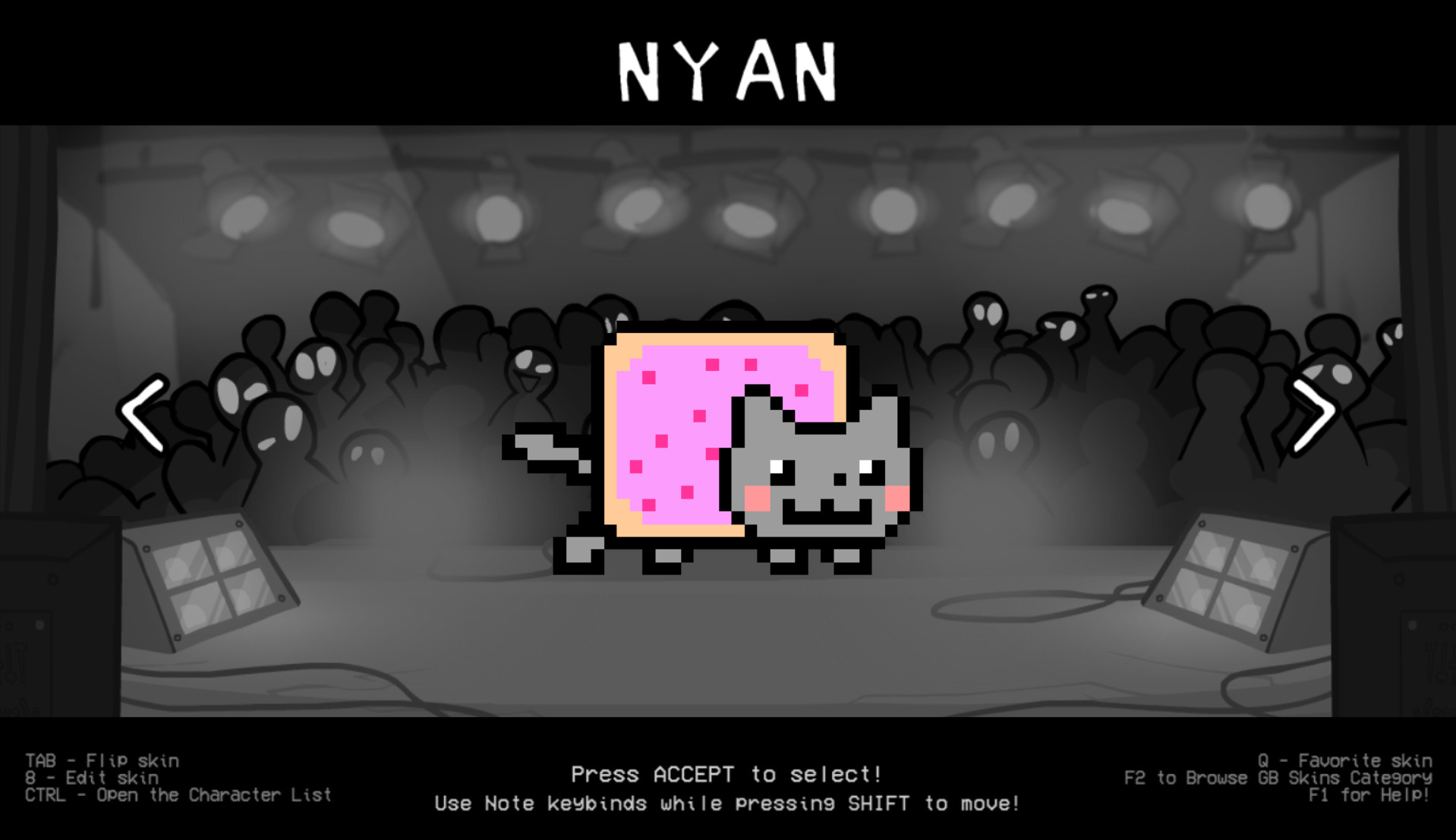 Internet Oddities Skins | (Psych Online)