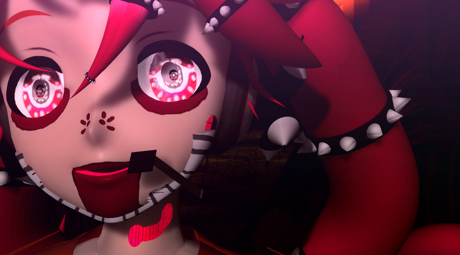 Ids 150 Module 3 Project -T3T0- Module Mod for Hatsune Miku: Project DIVA Mega Mix+ | PDMegaMix+ ...