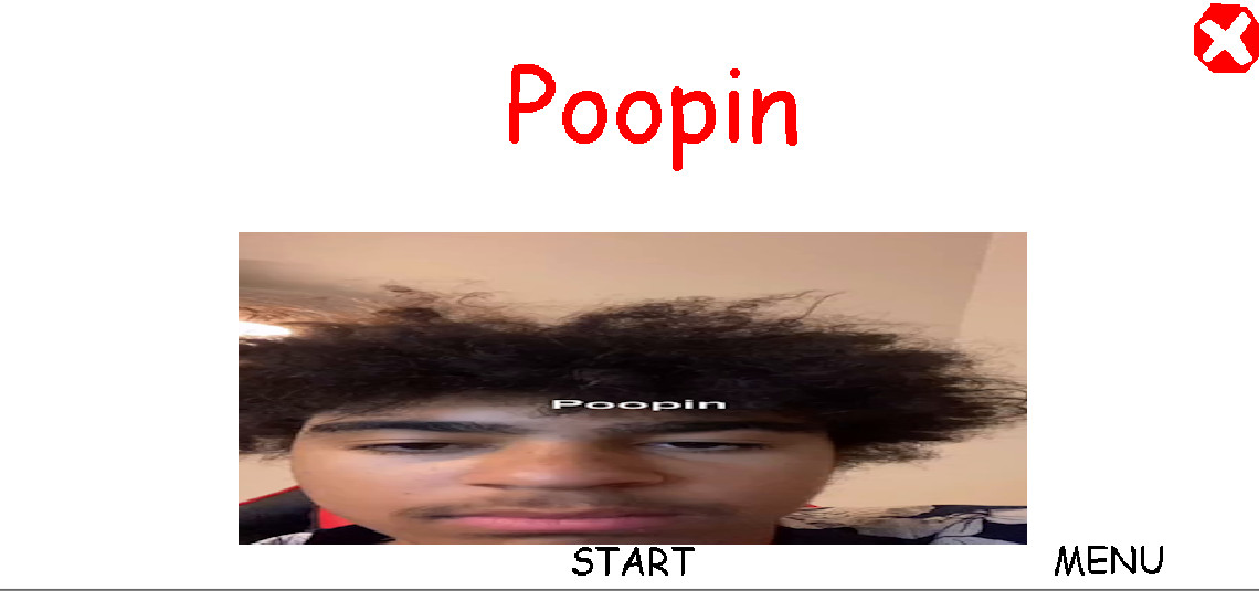 Poopin