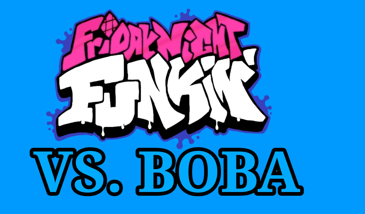 VS. Boba Demo