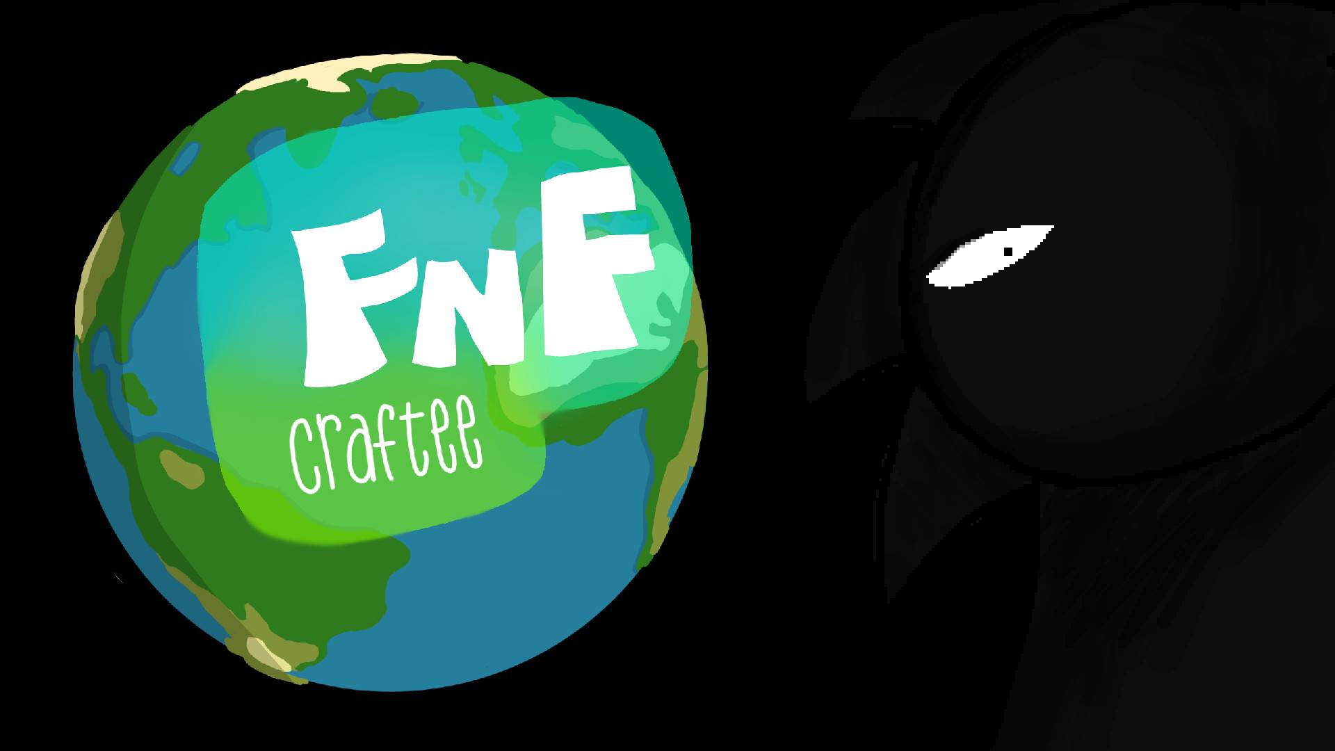 [CANCELLED BUILD] FNF CRAFTEE