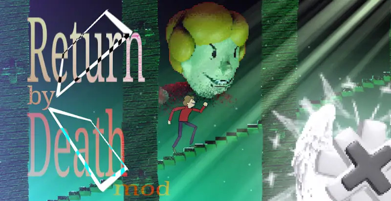 Return By Death! (0.14.X)