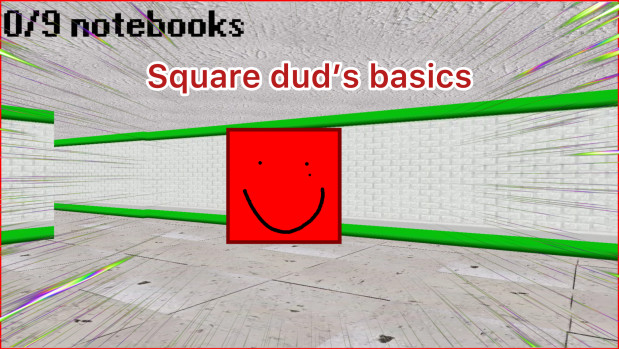 square dud's basics
