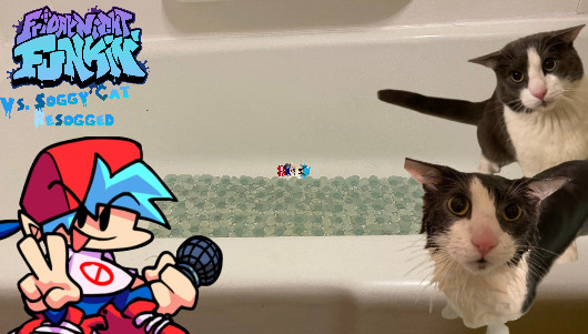 Vs Soggy Cat (Resogged)