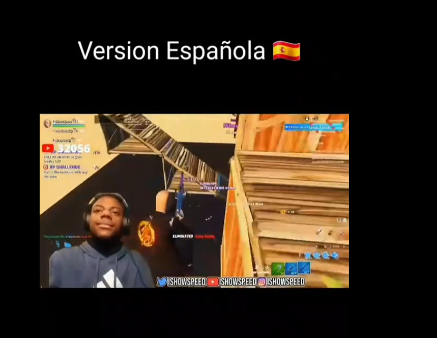 Preview 2 for Por favor Velocidad [Dub Mode]