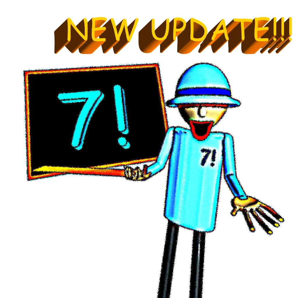 the seven factorial
