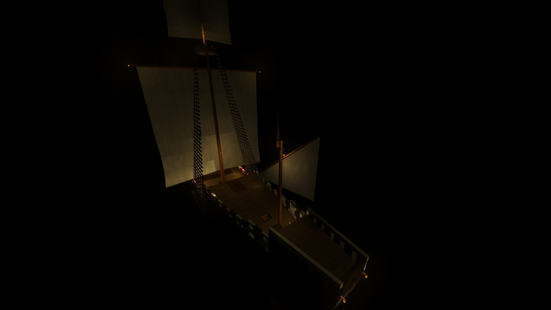 Mayflower
