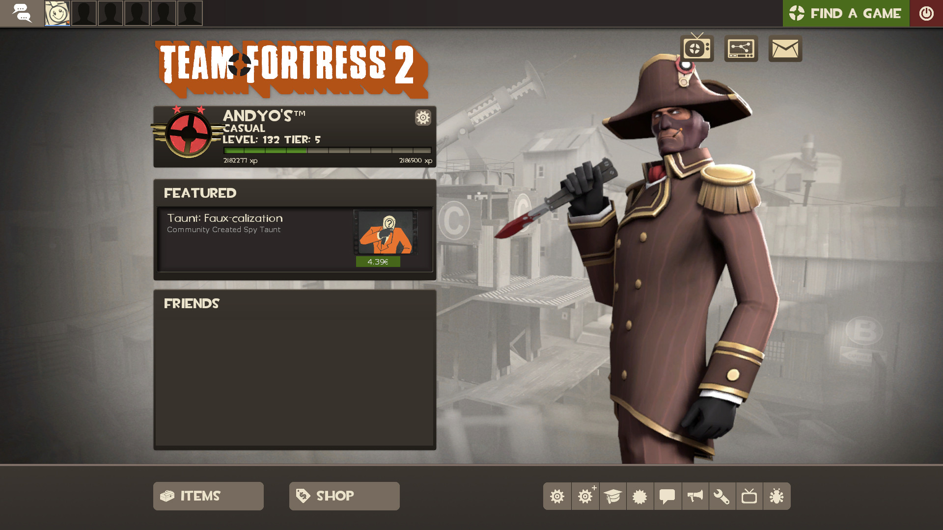 Tf2 Key Renders Summer 2026 Menu Renders Mod for Team Fortress 2 | TF2 Mods