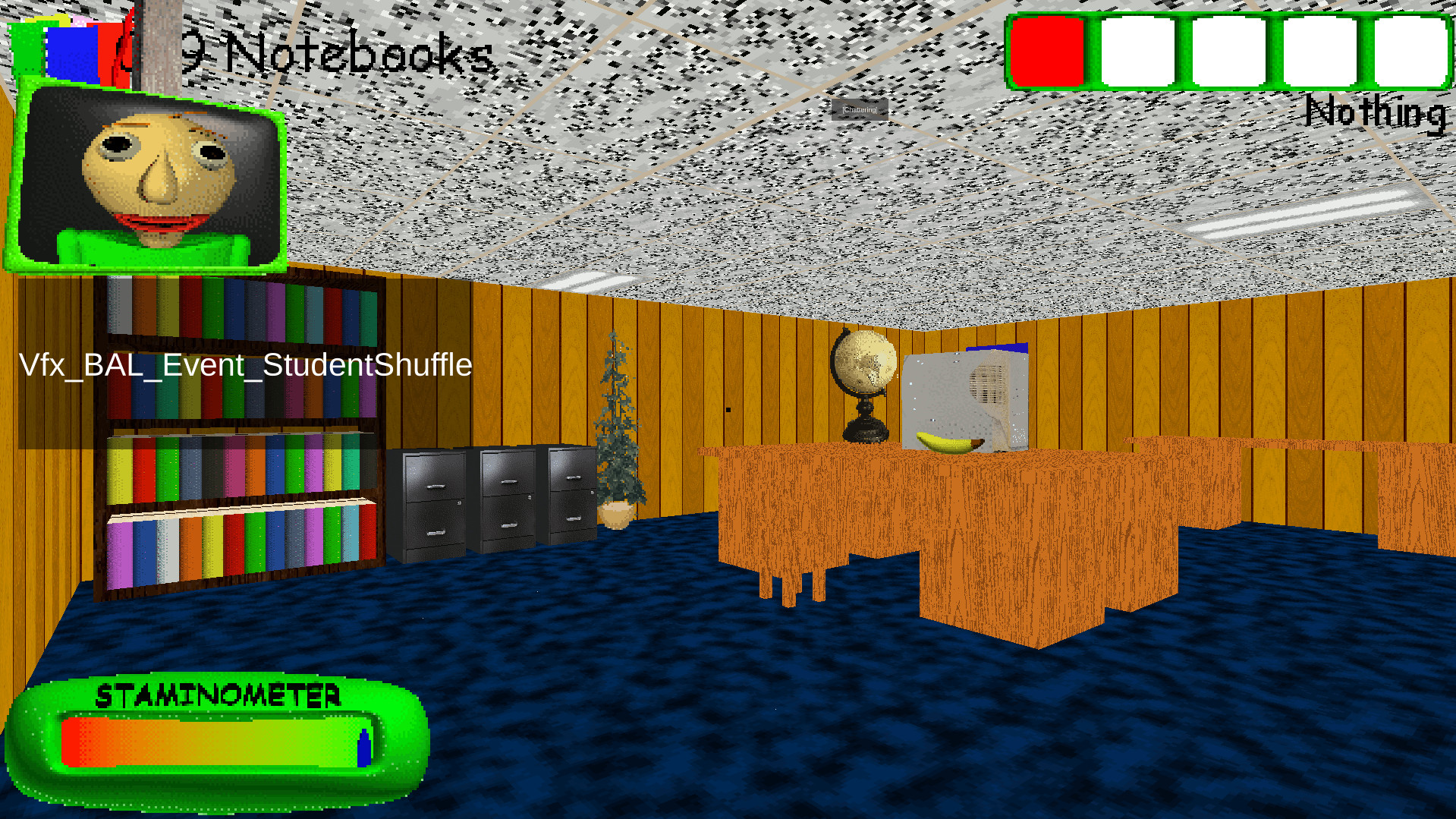 Restored V.0.12 Pre-Release Voicelines!