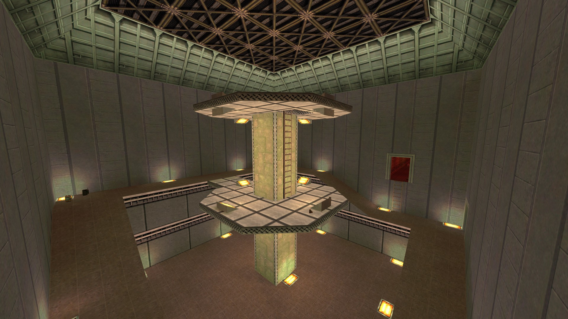 Cray Facility