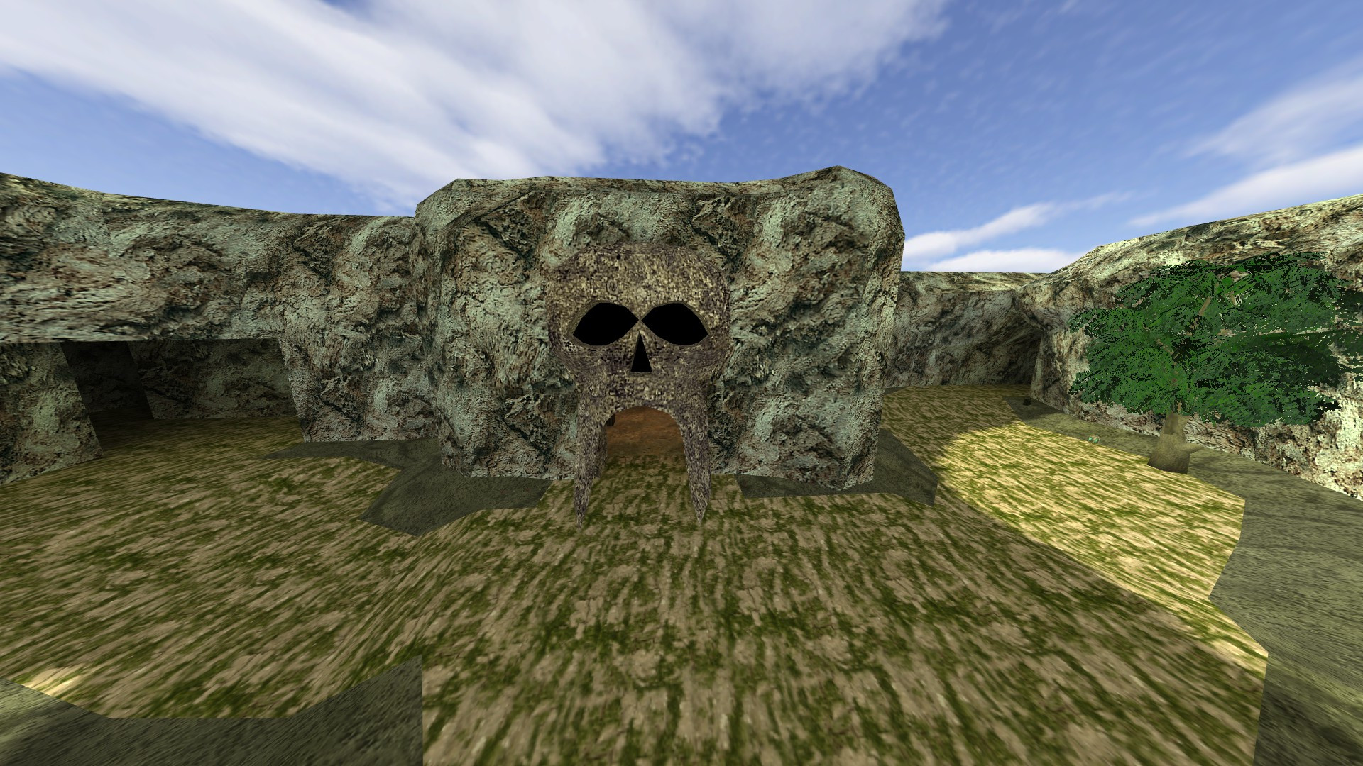 Skullcave