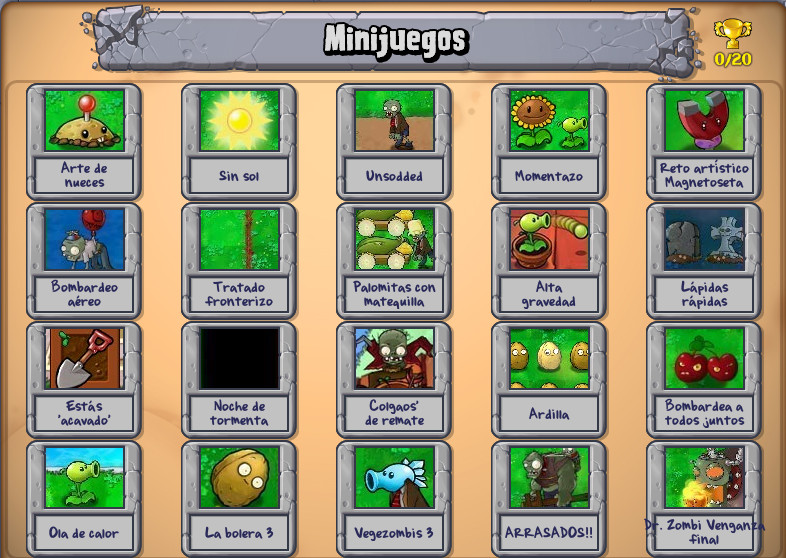 PvZ Remastered Traducido al Español & Modificado
