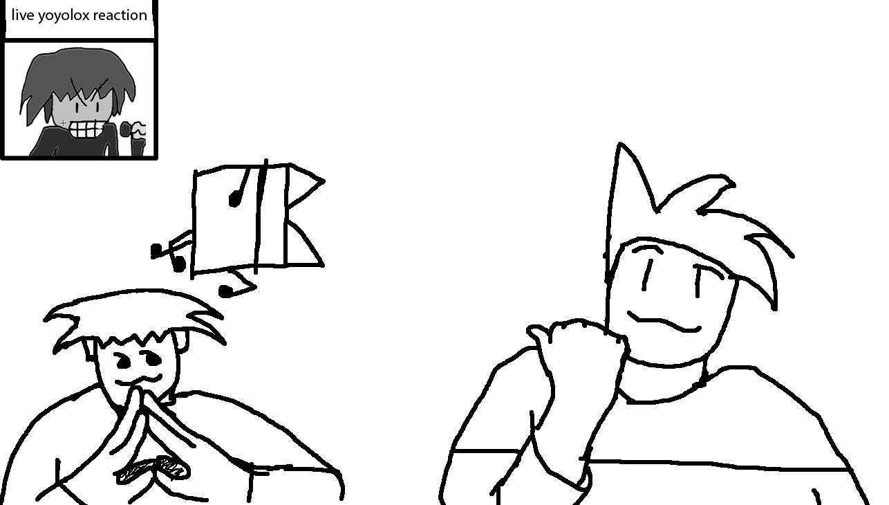 VS Andrew