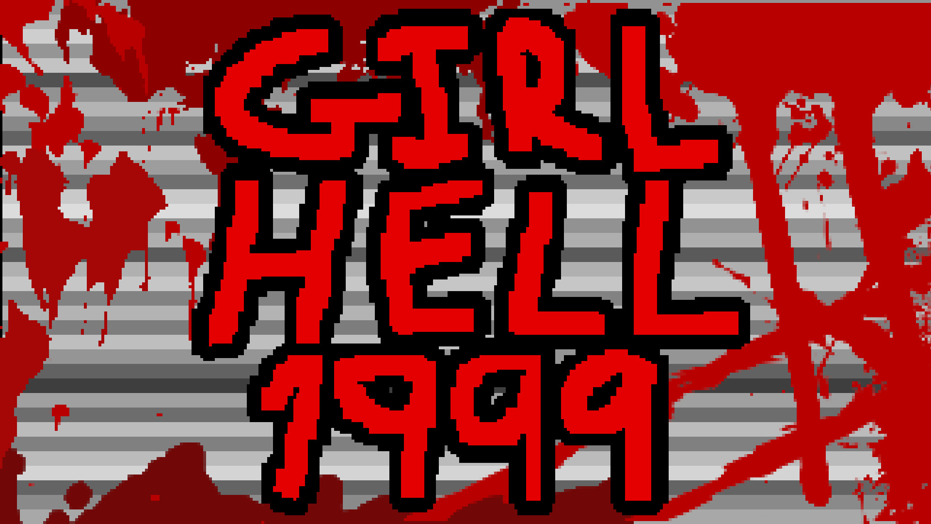 GIRL HELL 1999