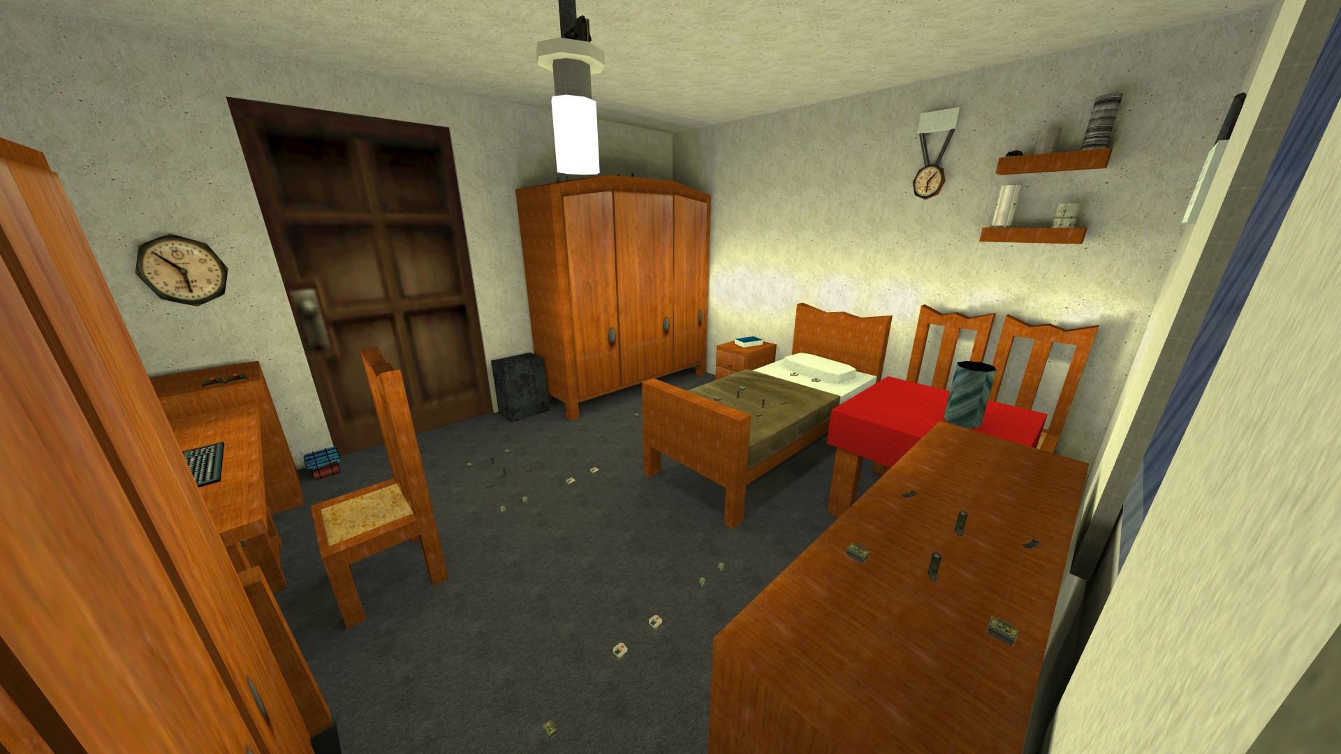 Best Room 2019