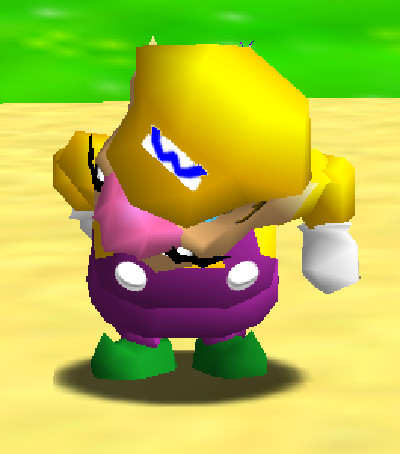 [SM64 CoopDX] Render96ex Animations Mod for Super Mario 64 Co-op (EX ...