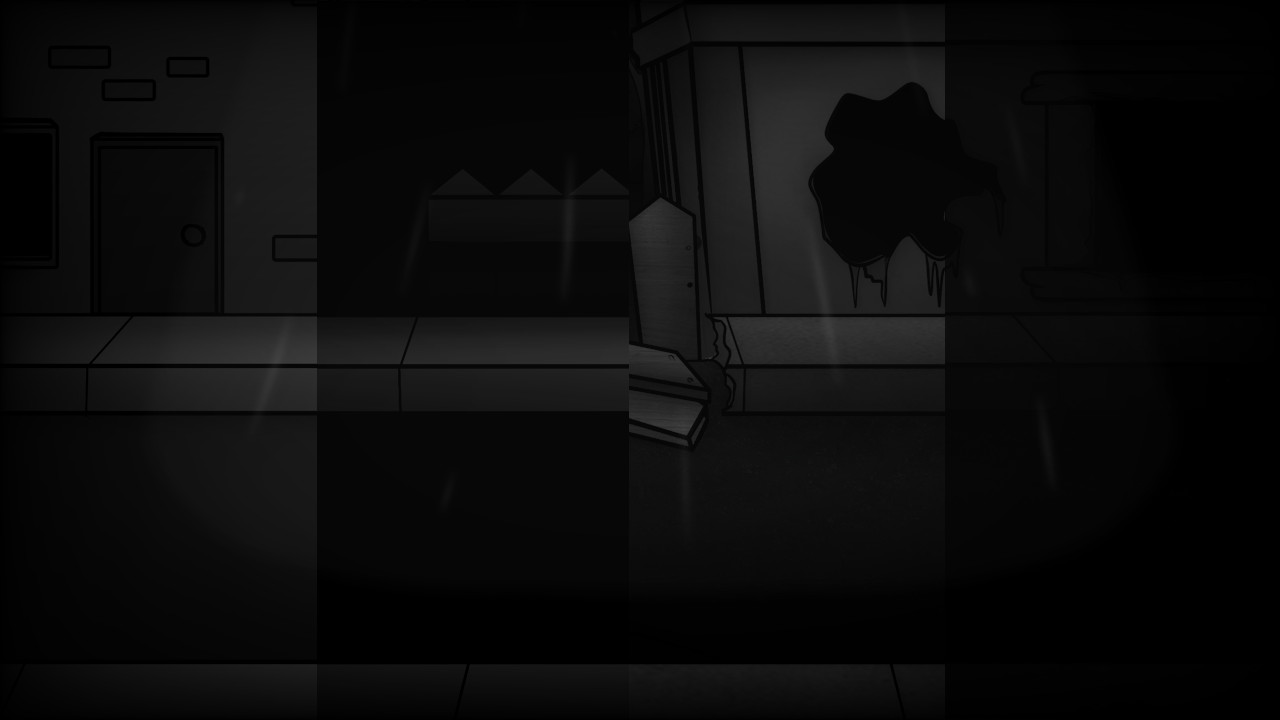 Wednesdays Infidelity : Eternal Torment