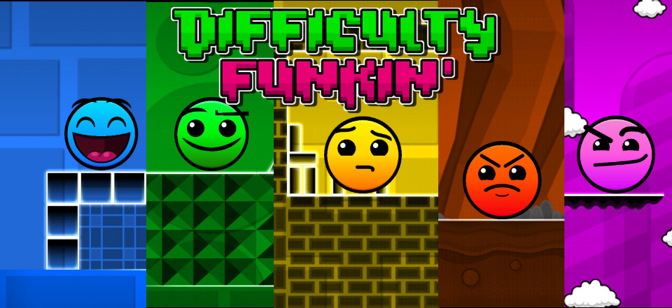 Difficulty Funkin' (V1.5)