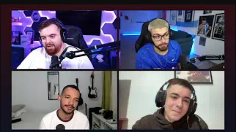 Preview 1 for Debate con los Futbolitos