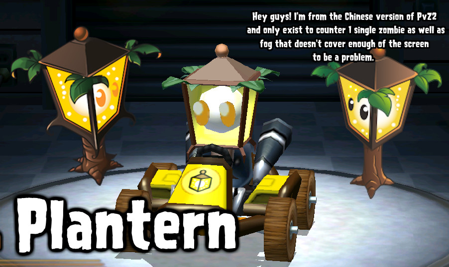 Plantern (PvZ)