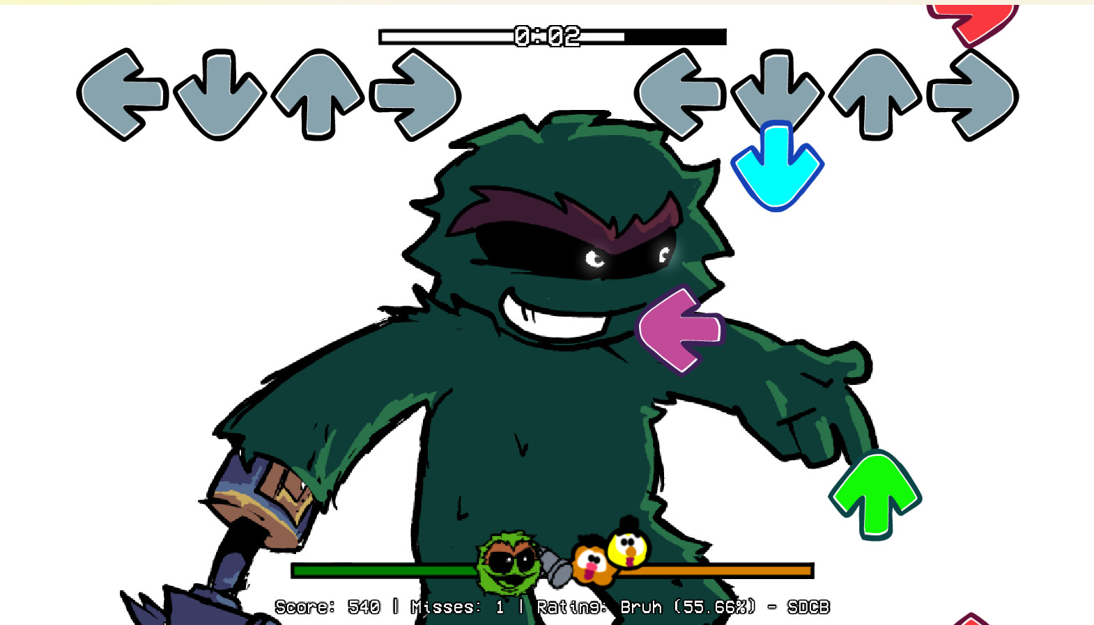 Oscar The Grouch Character