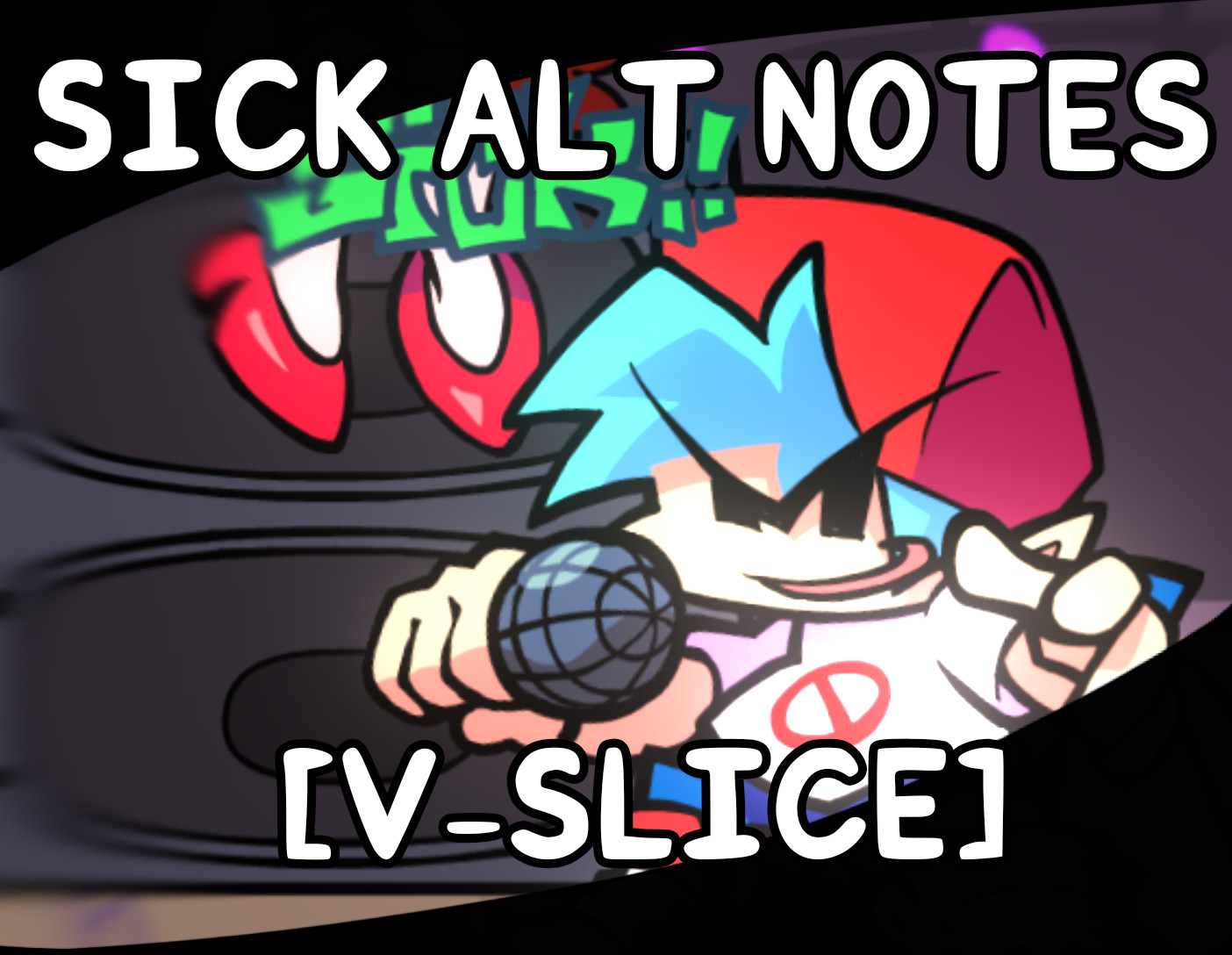 Sick Alt Notes [V-SLICE]