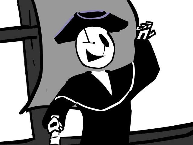 GASTER SEA SHANTY ONE SHOT MOD