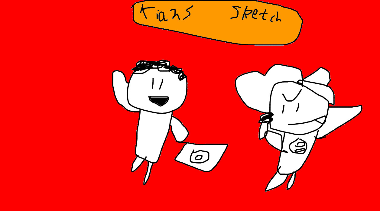 vs Kian