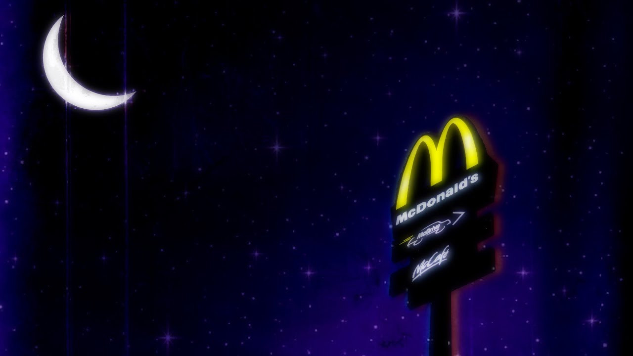 ADVERTISED ~ WITH MAC TONIGHT CHARTED