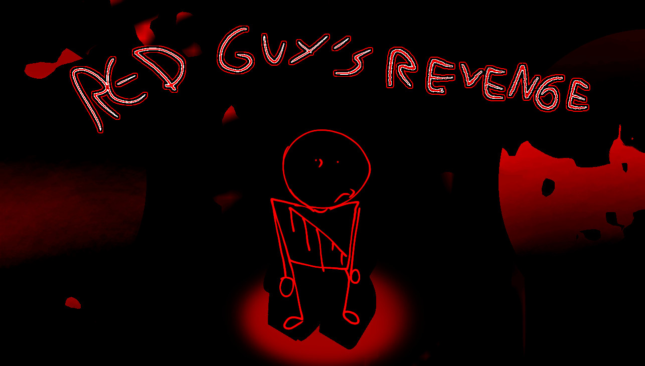 FNF: RED GUY'S REVENGE