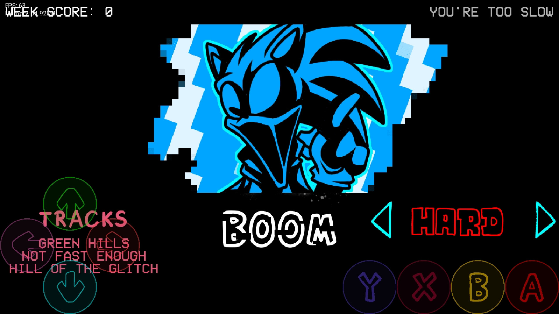 Sonic corruption generations demo android