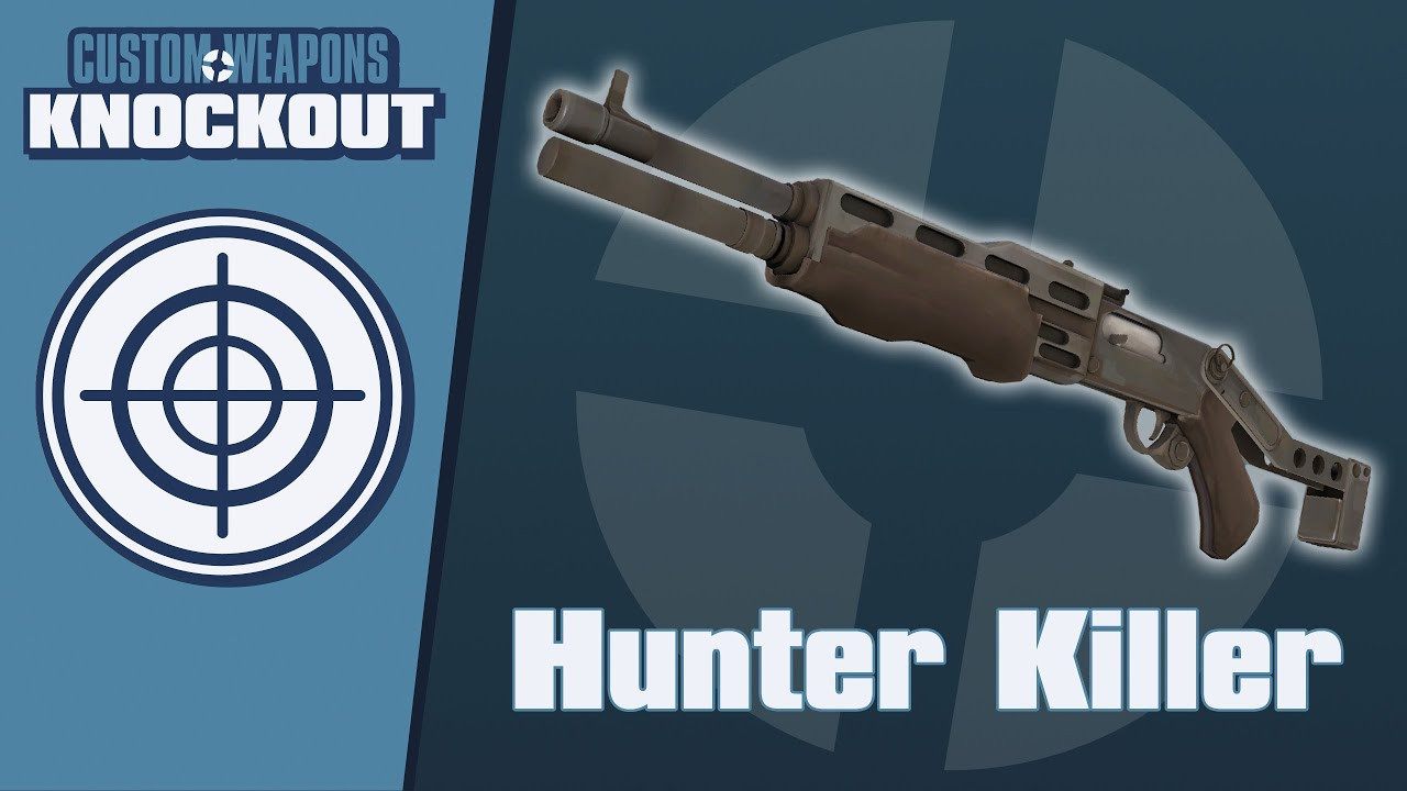 Unfolded Kanopy Killer