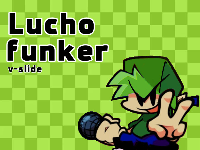 Lucho funker Recolor