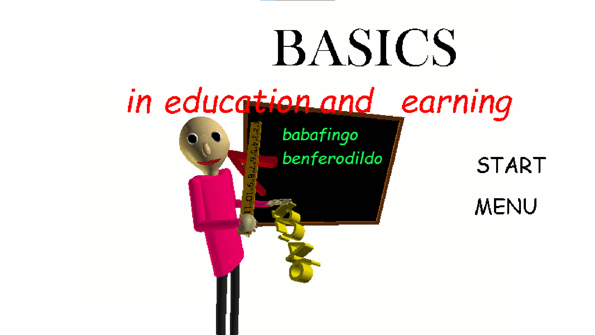 Basics in Education and earning