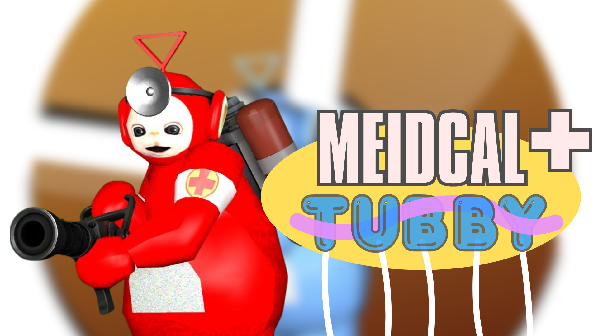 Medical Tubby