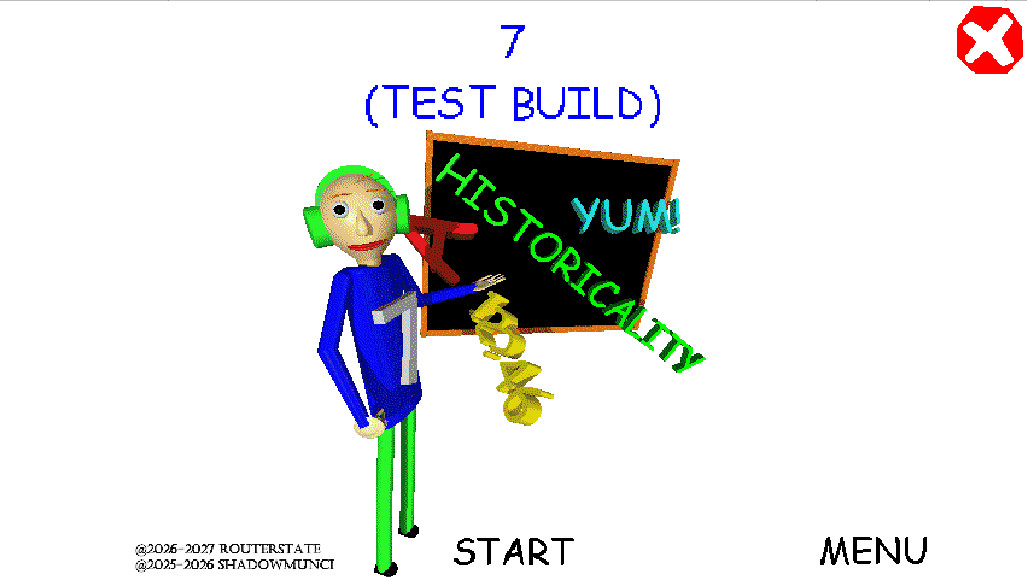 7 (READ THE DESCRIPTION.)