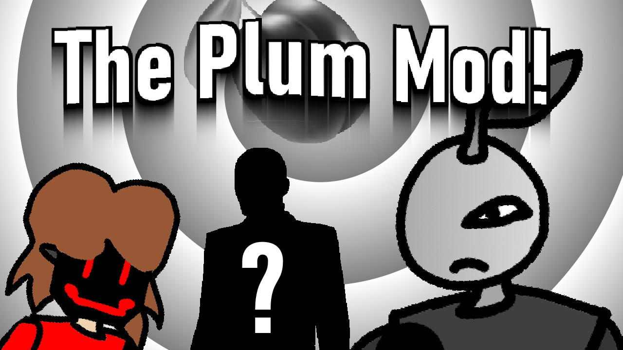 Plum Mod