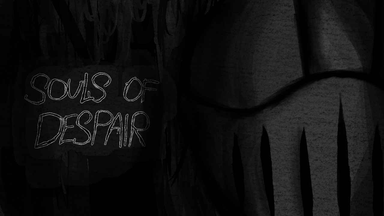Souls of Despair - OFFICIAL RELEASE