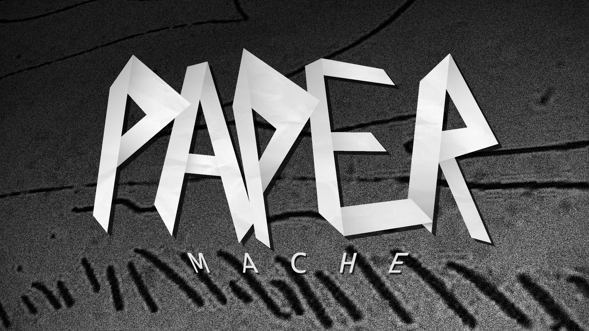 paper mache