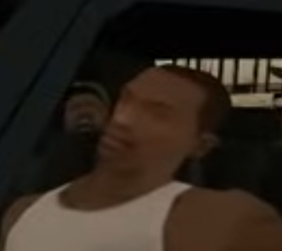 Preview 2 for Big Smoke's order [DUB]