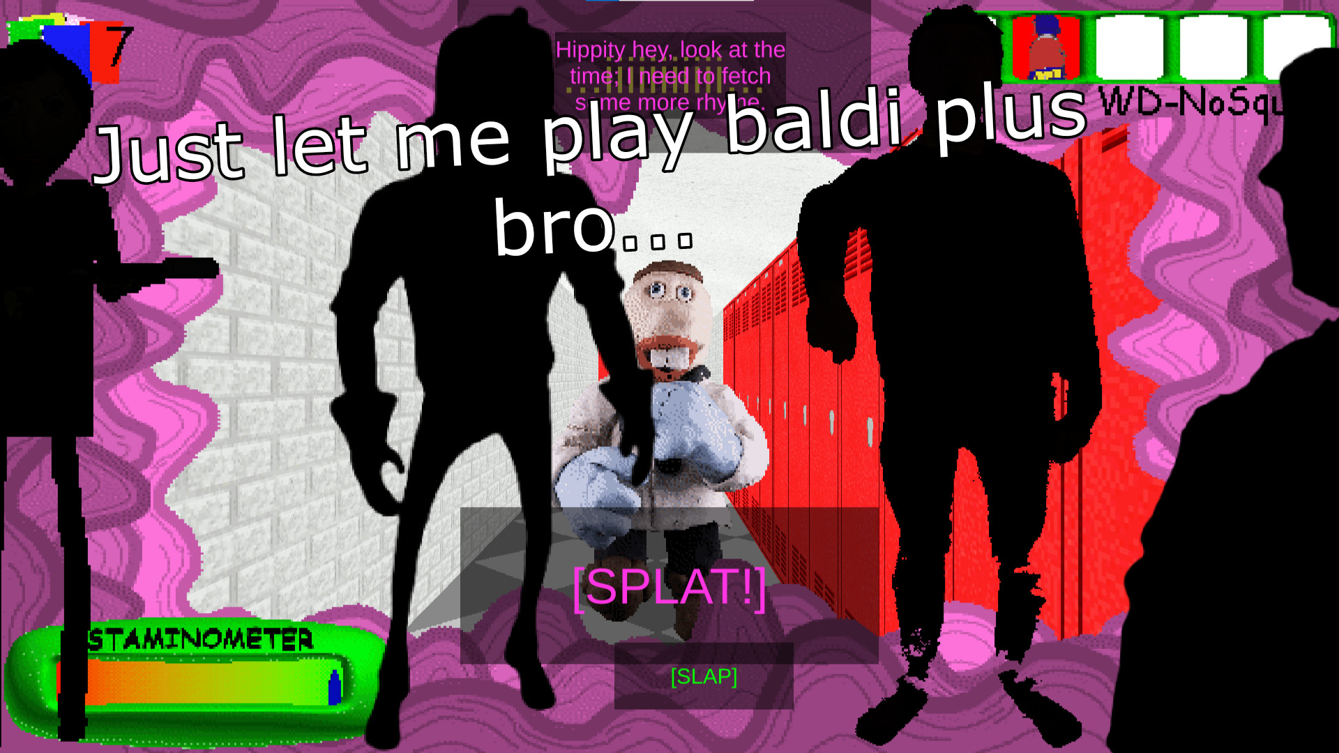 (0.14.X) Let me play Baldi's Basics Plus