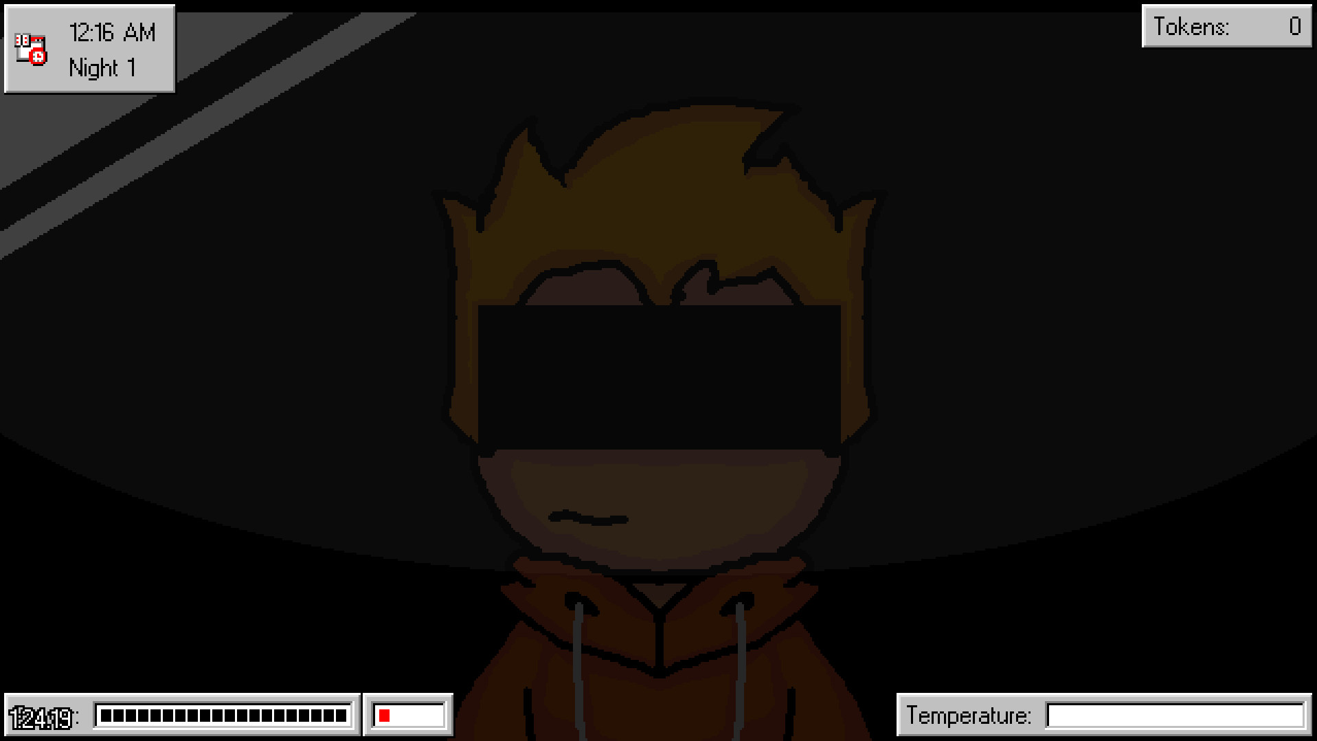 SKETCH In Frickbears 3 Mod for Five Nights at Frickbear's 3 | FB3 Mods
