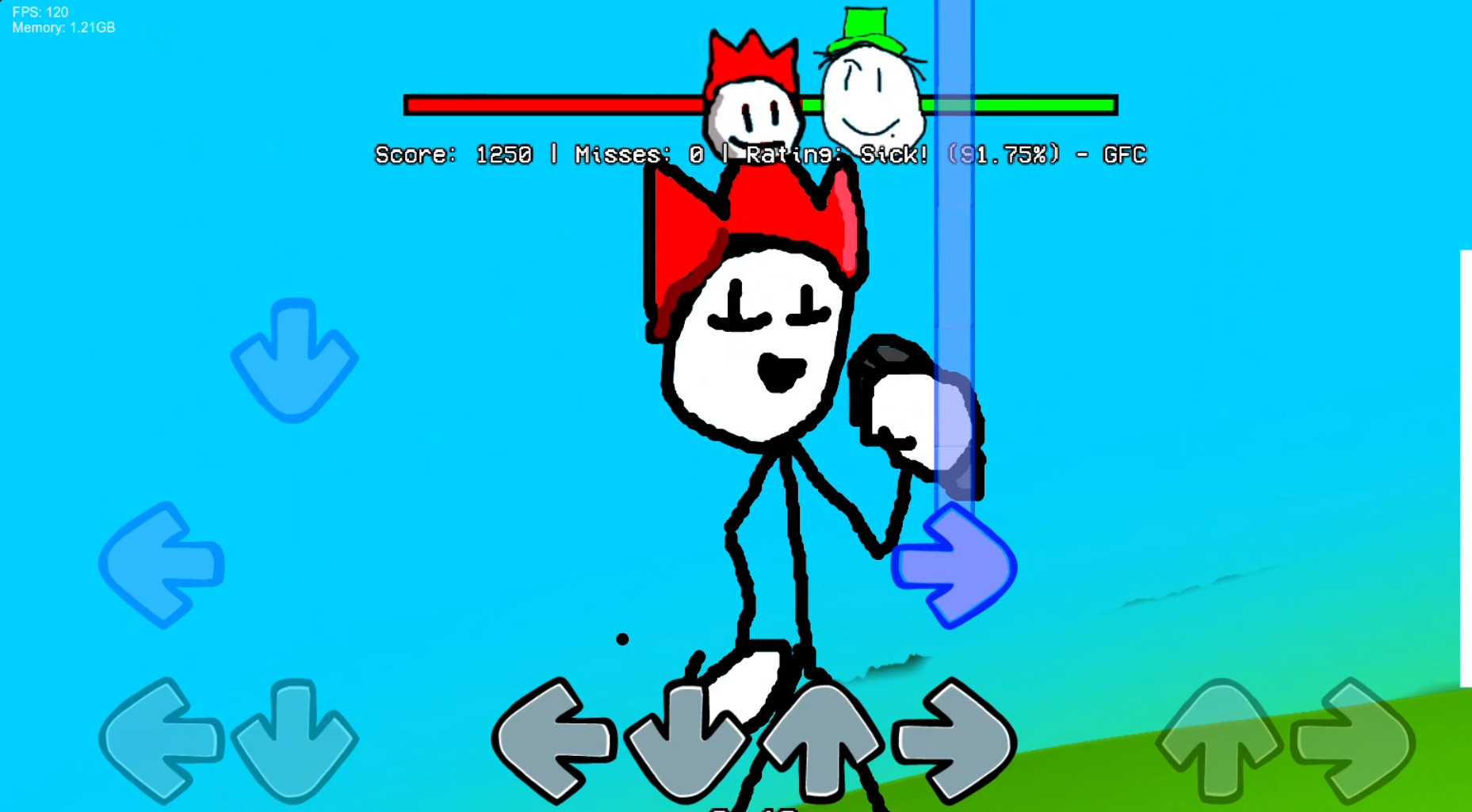 Tjz's imposter mod v1